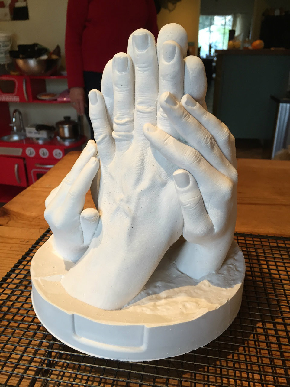 Hand Casting for Adults & Kids Tickets, King of Prussia