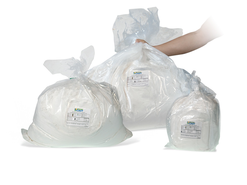 HandGel (570) Alginate | Accu-Cast