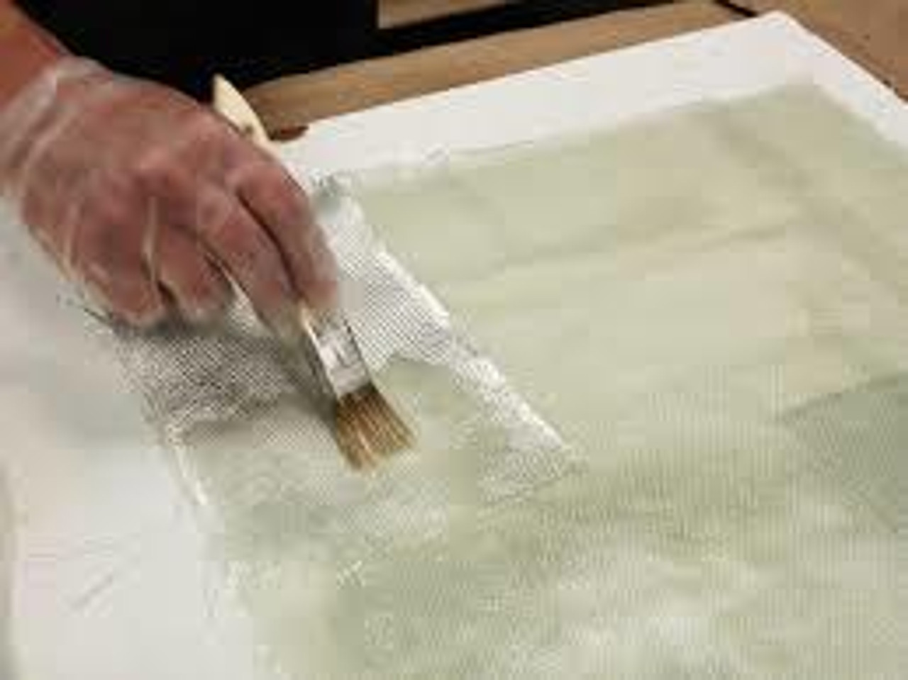 Epoxies