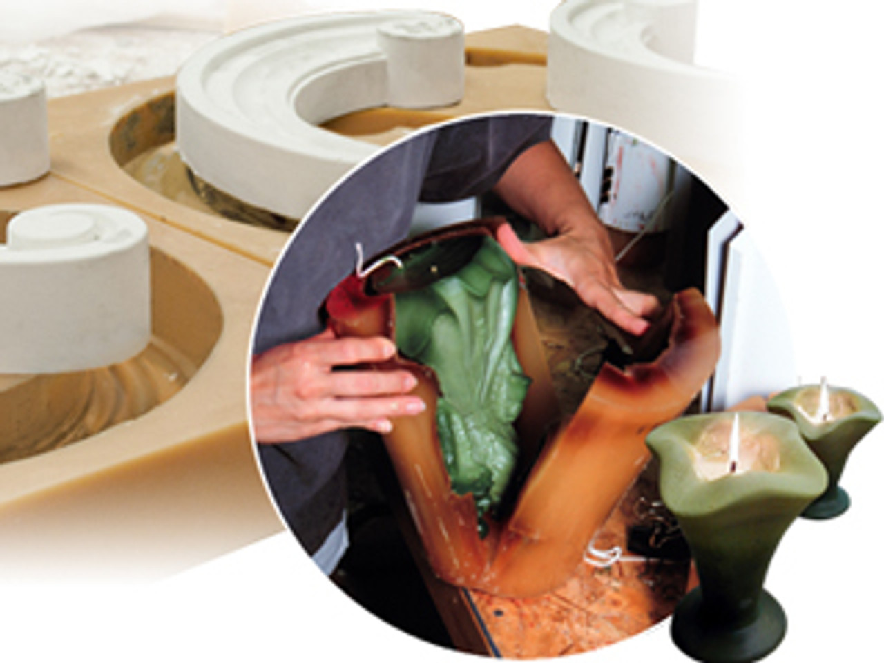 Reoflex Urethane Rubber
