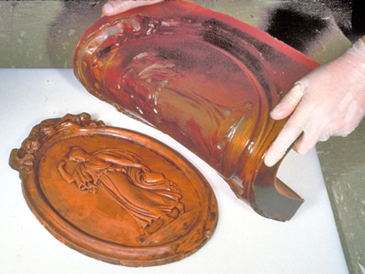 Urethane Rubber
