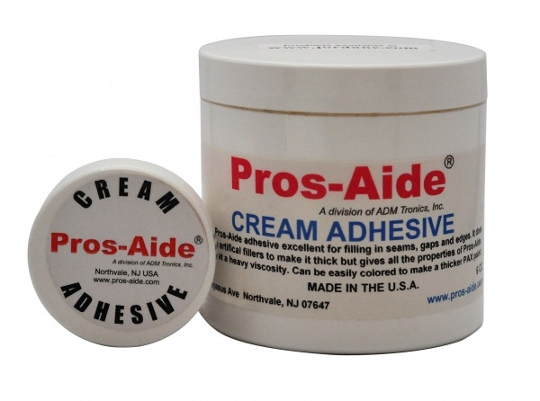 ProsAide Cream Adhesive