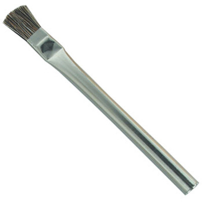 Acid Brush 3/8" (144 Count)