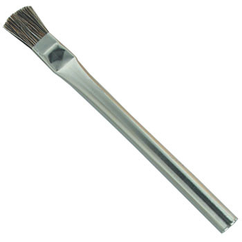 Acid Brush 3/8" - 12 Count