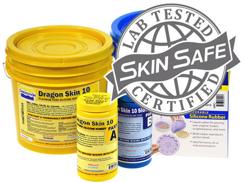 Dragon Skin™ 10 SLOW