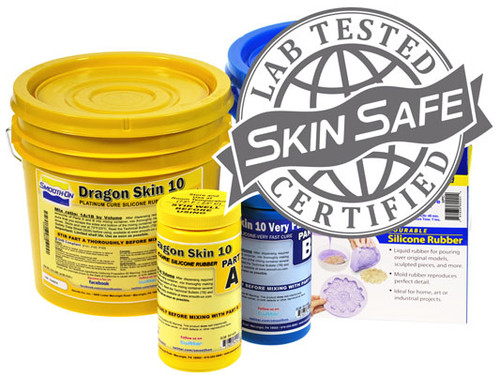 Dragon Skin™ 10 VERY FAST