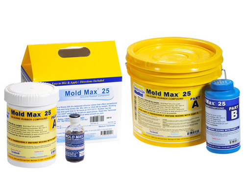 Mold Max™ 25