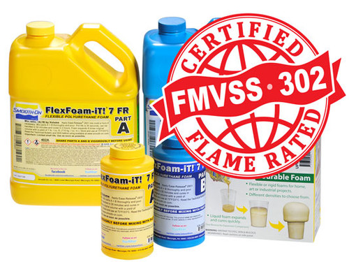FlexFoam-iT!™ 7FR