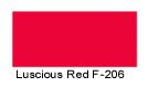 FuseFX F-206-D Lucious Red 30g