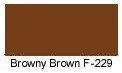 FuseFX F-229-D Browny Brown 30g