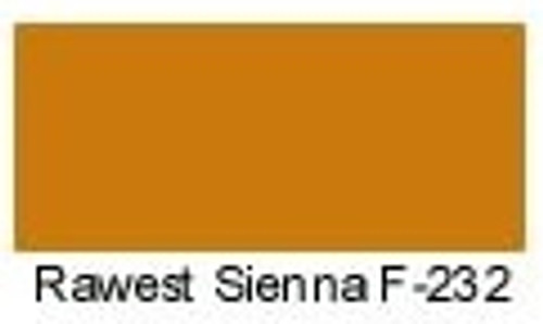 FuseFX F-232-D Rawest Sienna 30g