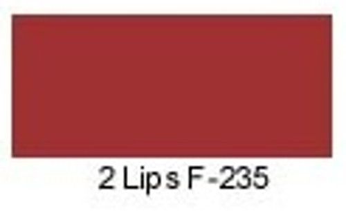 FuseFX F-235-D 2 Lips 30g