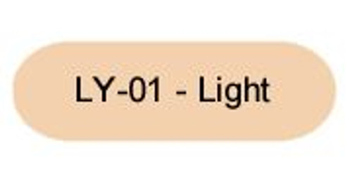 FuseFX LY-01-D Layering Light Tone