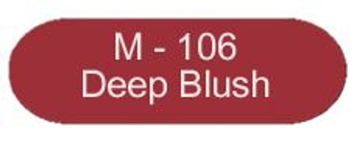 FuseFX M-106-D Deep Blush