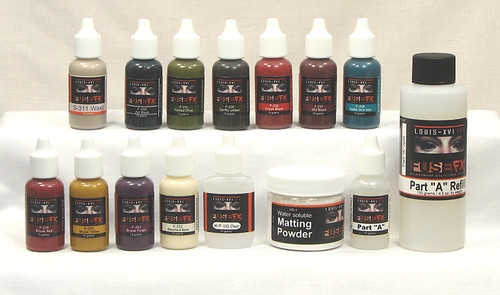 FuseFX SFXPPK-311 Waxy