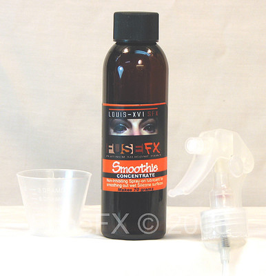 FuseFX SM-70 Smoothie Concentrate