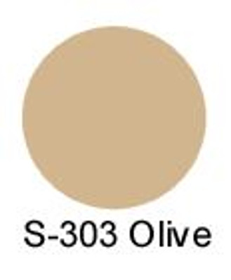 FuseFX S-304-D Medium Olive Skin-8-Oz