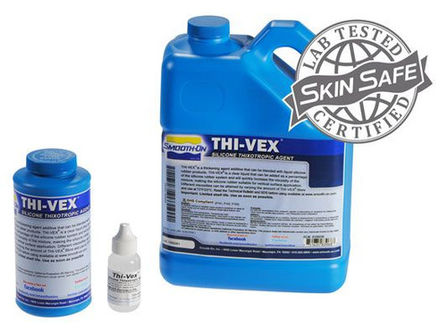 Thi-Vex™ Silicone Thickener