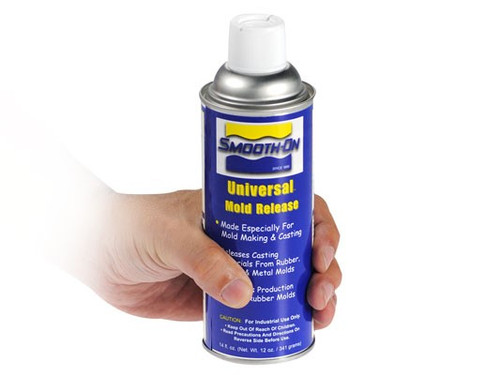 Universal Mold Release