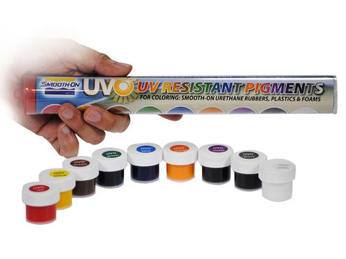 UVO™ Colorant 9 Pack Sampler