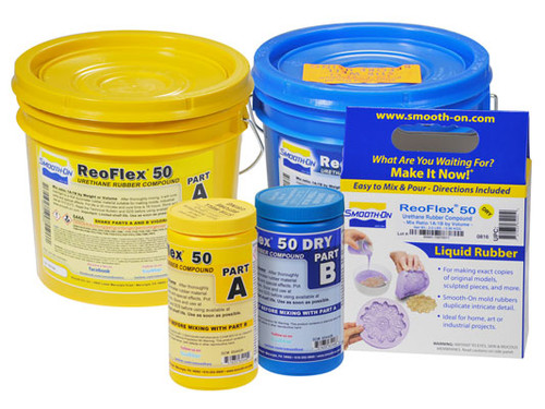ReoFlex™ 50