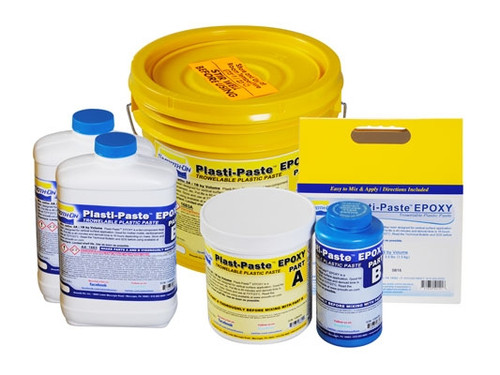 Plasti-Paste™  EPOXY