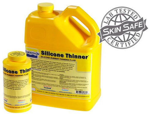 Silicone Thinner