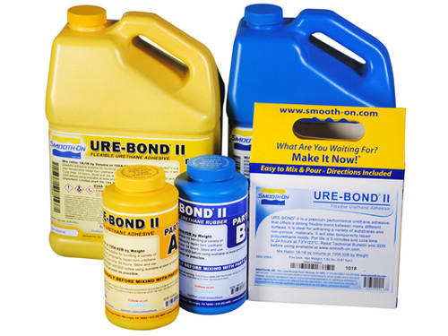 URE-BOND™ II
