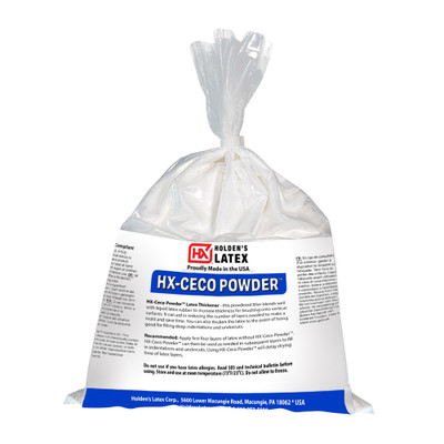 1 pound of Ceco Powder