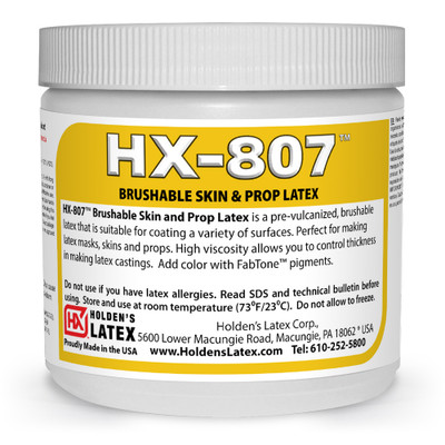 HX-807 Latex