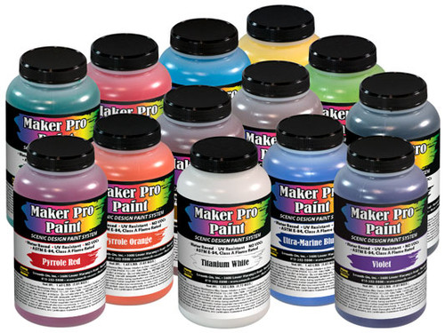 Maker Pro Paint™