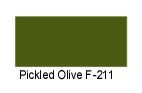 FuseFX F-211-D Pickled Olive 30g