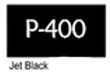FuseFX P-400 Jet Black 30g