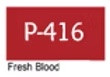 FuseFX P-416 Fresh Blood 30g