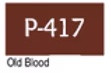 FuseFX P-417 Old Blood 30g