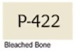 FuseFX P-422 Bleached Bone 30g
