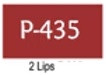 FuseFX P-435 2-Lips 30g