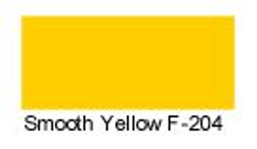 FuseFX F-204-D Smooth Yellow 30g