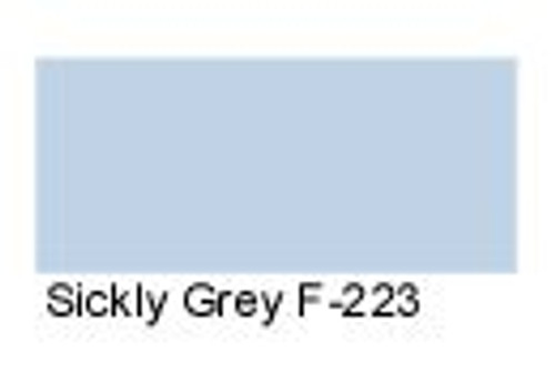 FuseFX F-223-D Sickly Grey 30g