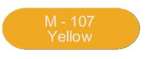 FuseFX M-107-D Yellow