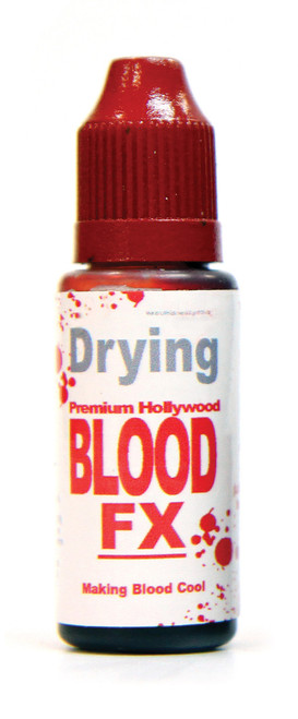 Ripper Fx Dark and Thick Blood 30ml to 20 Litres