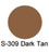 FuseFX S-309-D Dark Tan Skin