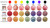Cast Magic™ Effects Powders