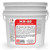 Gallon of liquid latex