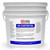 A gallon of castor oil liquid latex release agent for concrete.