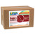 Foot casting kit contains everything you need.