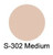 FuseFX S-302-D Medium Skin 8-oz