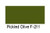 FuseFX F-211-D Pickled Olive 30g