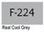 FuseFX F-224-D Real Cool Grey 30g