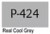 FuseFX P-424 Real Cool Grey 30g